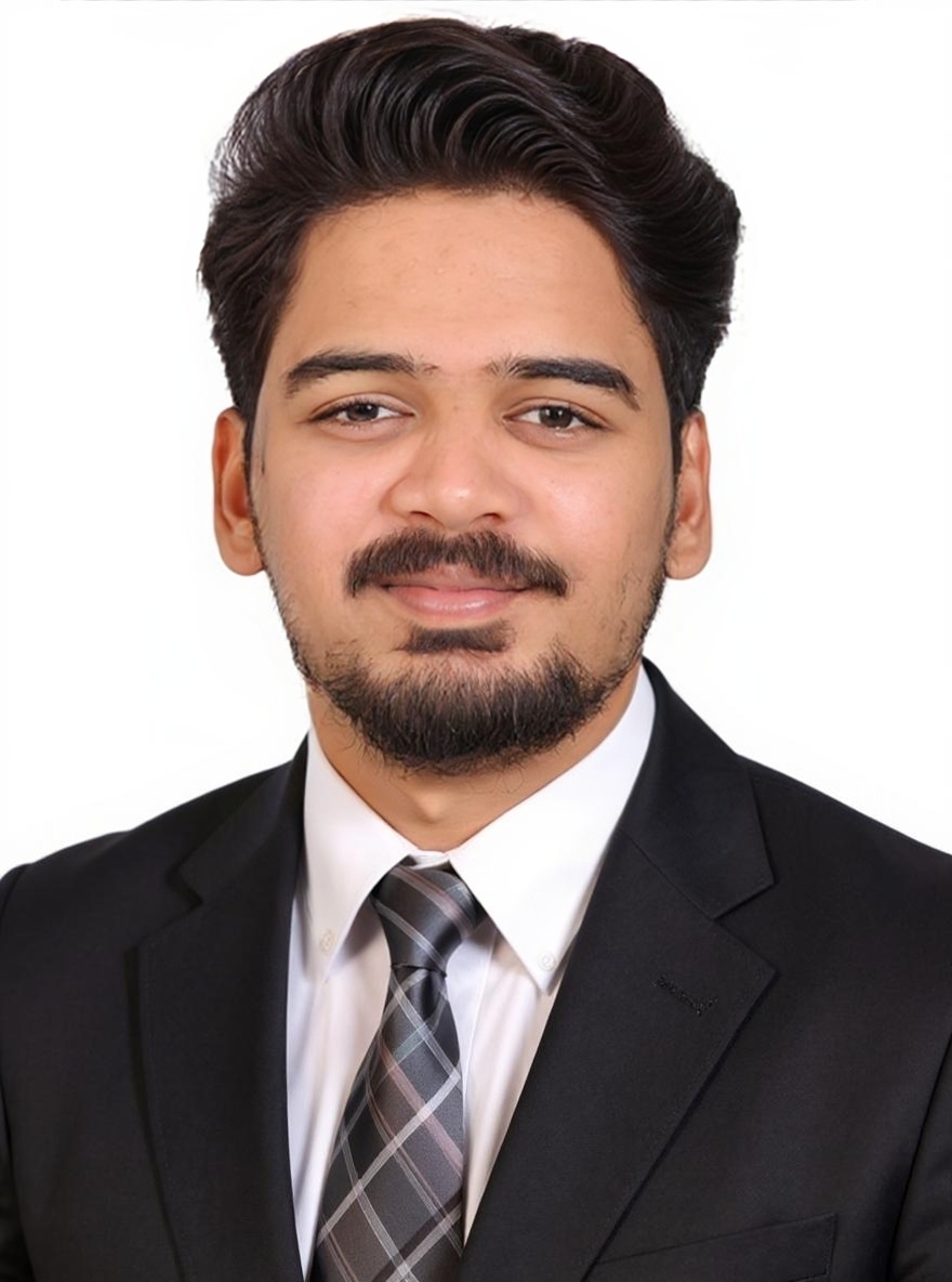 Prajwal Hedaoo Profile Picture